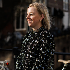 Anneroos Lindemulder