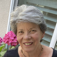 Carolyn Townsend