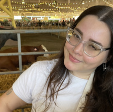 Danielle Scott-Ramirez