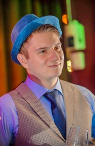 Marius Todor