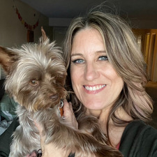 Stephanie Butler