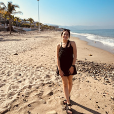 Taylor  Thomas Mansanarez