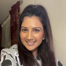 Divya Venkatraman