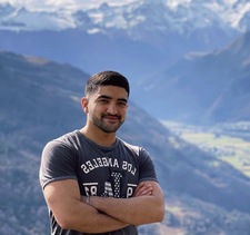 Javidan Karimli