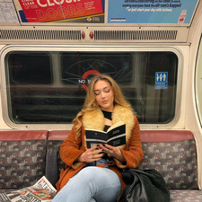 Isabelle Hardy