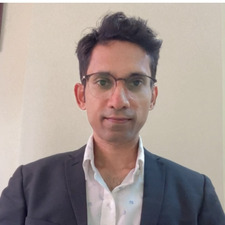 Kalpesh Rathod