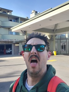 Zach Patnode