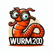 Wurm200