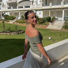 Georgia Yates