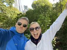 Christopher Beckenbach