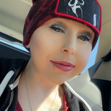 Ashley Shrout