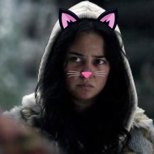 hannah