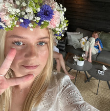 Alice Stenberg