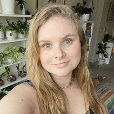 Ellen Vaughan