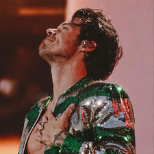 carolina (harry’s version)