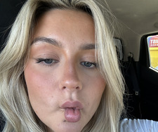 Evie  Bunce 