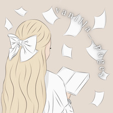 vanilla__pages Hania&#x1f90d;