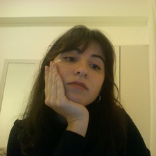 Mafalda Vale