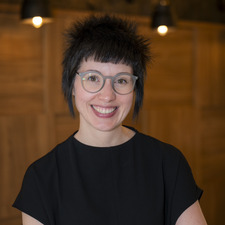 Isabelle Lajoie