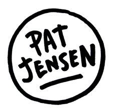 Pat Jensen