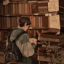 *✧･ﾟ:* B *:･ﾟ✧*