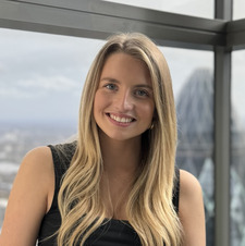 Freya Evans