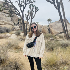 Emily Fuchs