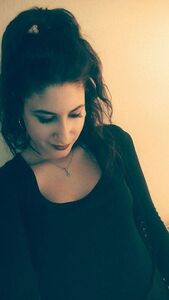 Στέλλα Παπασαραφιανού