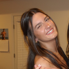 Alex Thompson