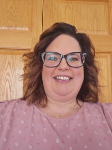 Amy Crouthamel