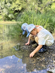 Henry & Thomas  Hertel