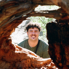 Dustin Stephens 