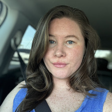 Megan Frost
