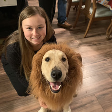 Michaela D’Alessandro