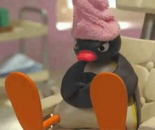 Pingu 