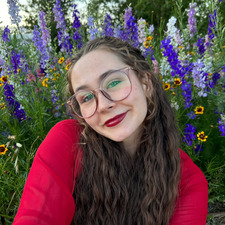 grace darner ☾ ⋆*･ﾟ:⋆*･ﾟ