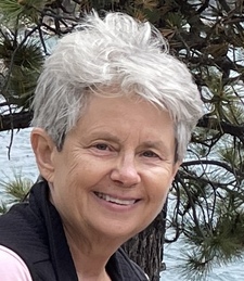 Diane Crenshaw