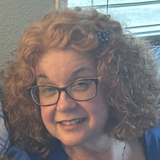 Alicia Daughtrey