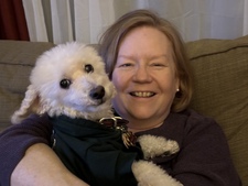 Cathy Rowe