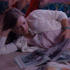 maddie