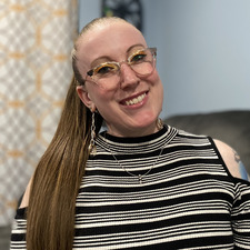 Carlee M. Cunningham