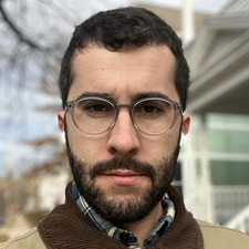 will stevens