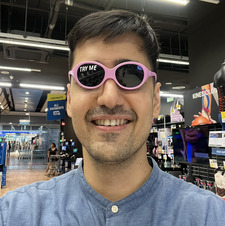 Hans Akwal