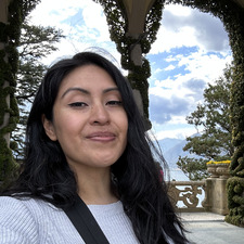 Catalina Chavez