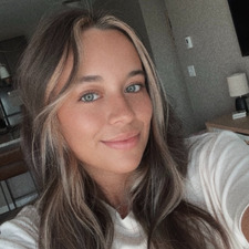 McKenna Briggs
