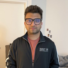 Arshath Sheeparamatti