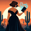 Desert Reader