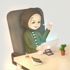 Marwa Mohamed 