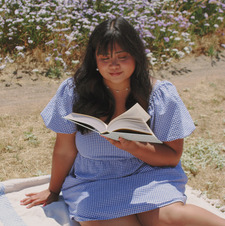 Abigail Jose