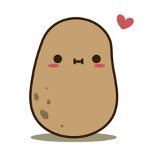 potato